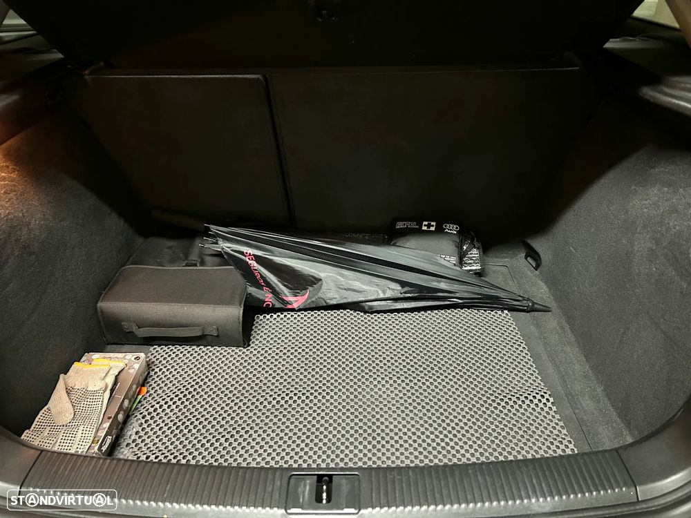 Audi A3 1.4 TFSI Advance - 9