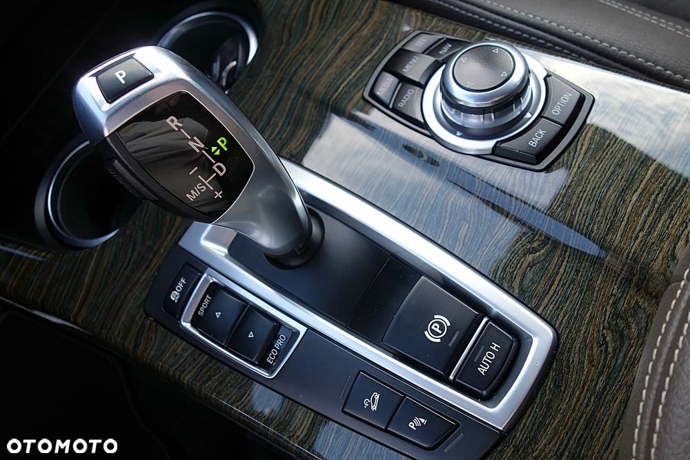 BMW X3 xDrive20d - 26