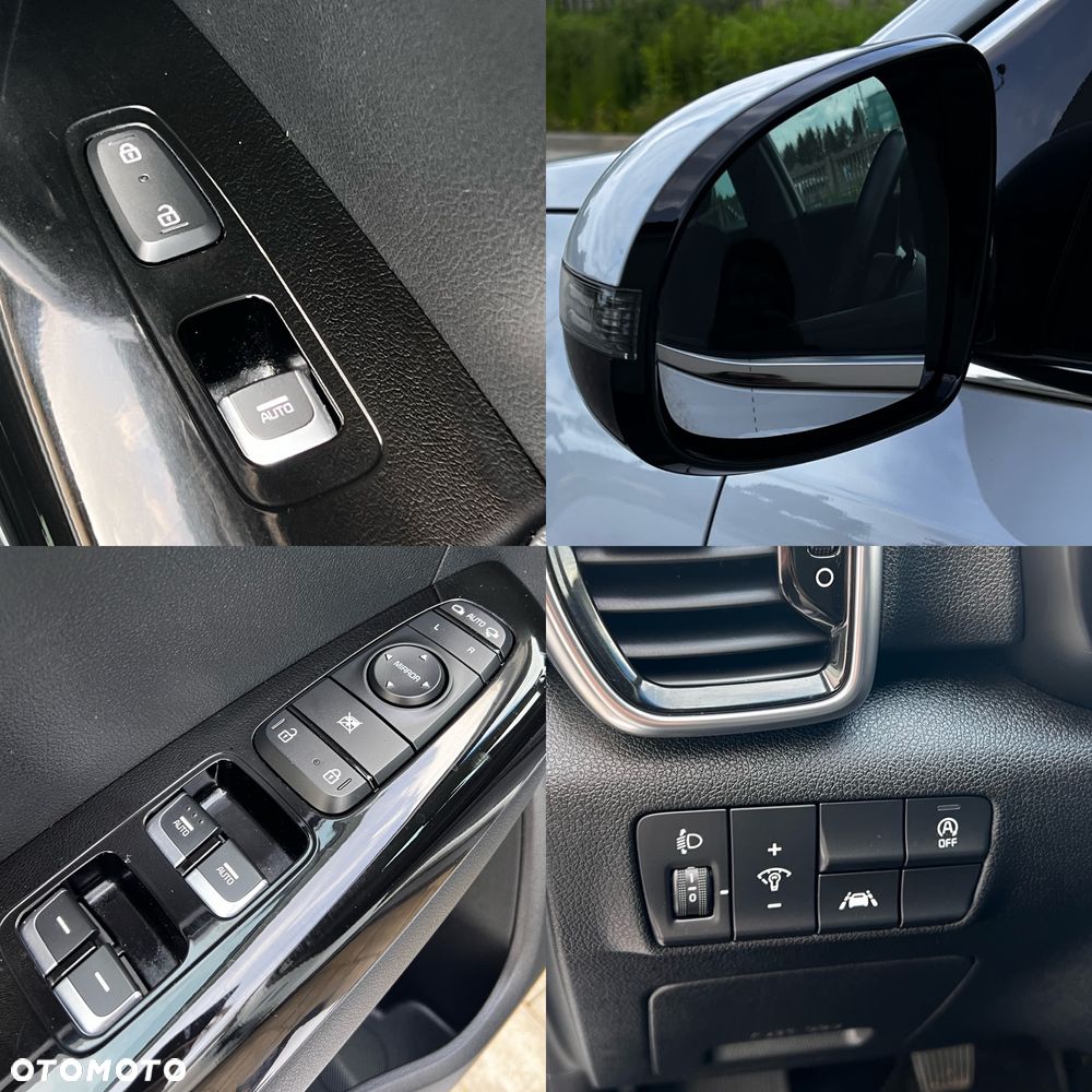 Kia Sportage 1.6 GDI 2WD Vision - 19