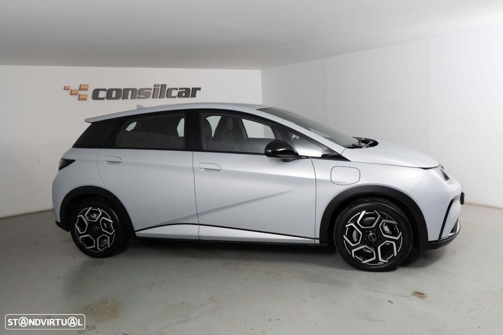 BYD Dolphin 60.4 kWh Comfort - 7