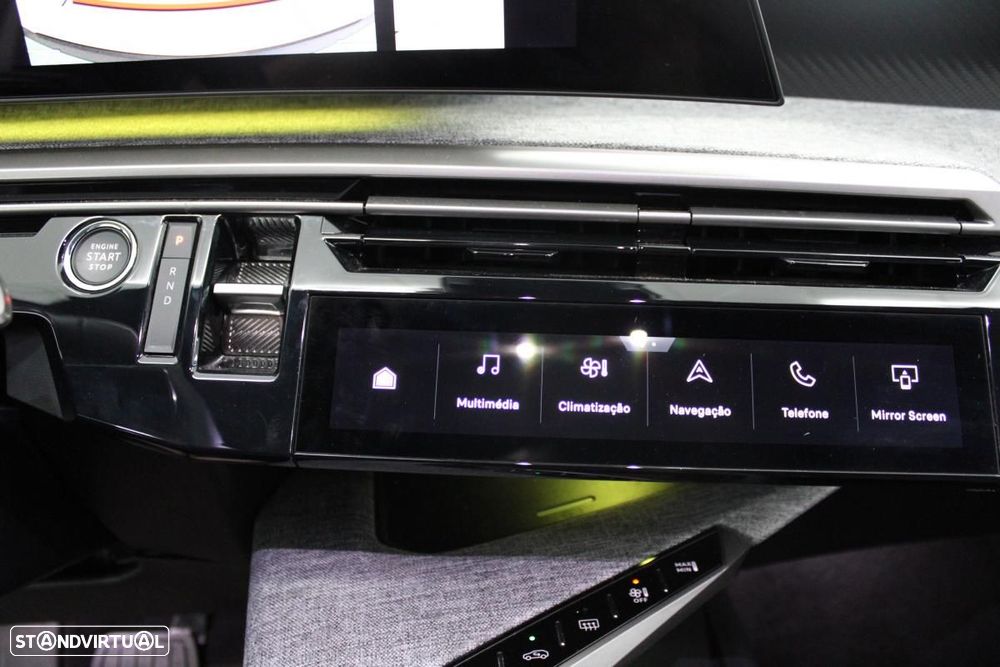 Peugeot E-3008 73 kWh Allure - 19