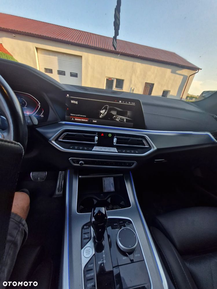 BMW X5 xDrive25d - 9