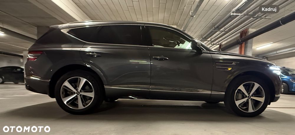 Genesis GV70 - 27