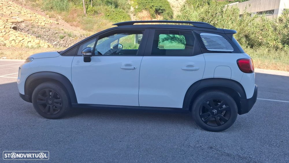 Citroën C3 Aircross 1.2 PureTech Origins - 3