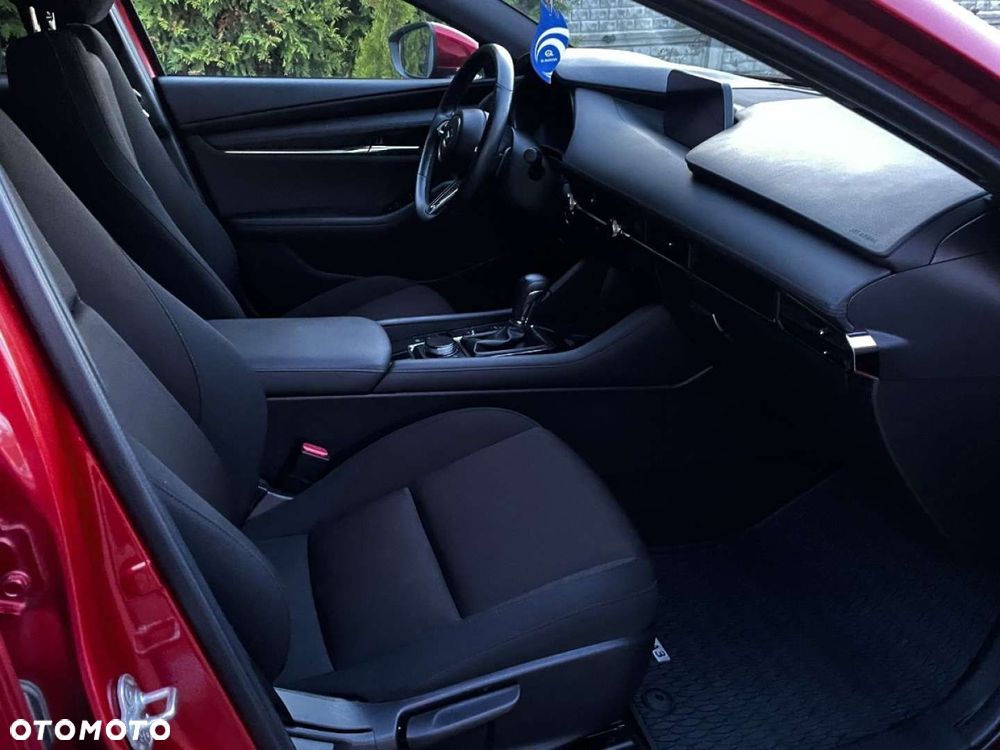 Mazda 3 - 9