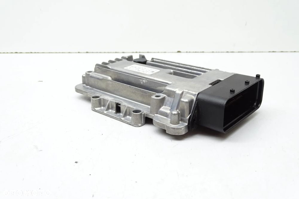 MERCEDES ML W166 Moduł  Sterownik ADBLUE 6429005101 - 4