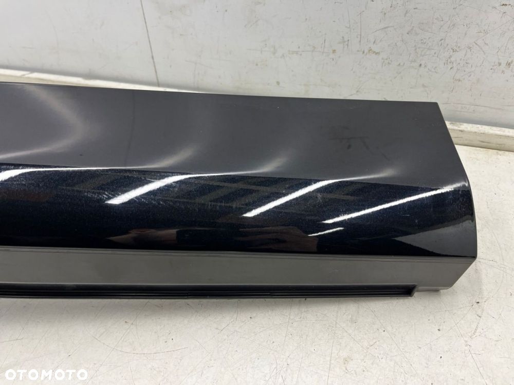 Listwa Mazda CX-80 CX80 24r.- lewa tylna listwa dolna drzwi lewy tył k32c-51rd1 - 10