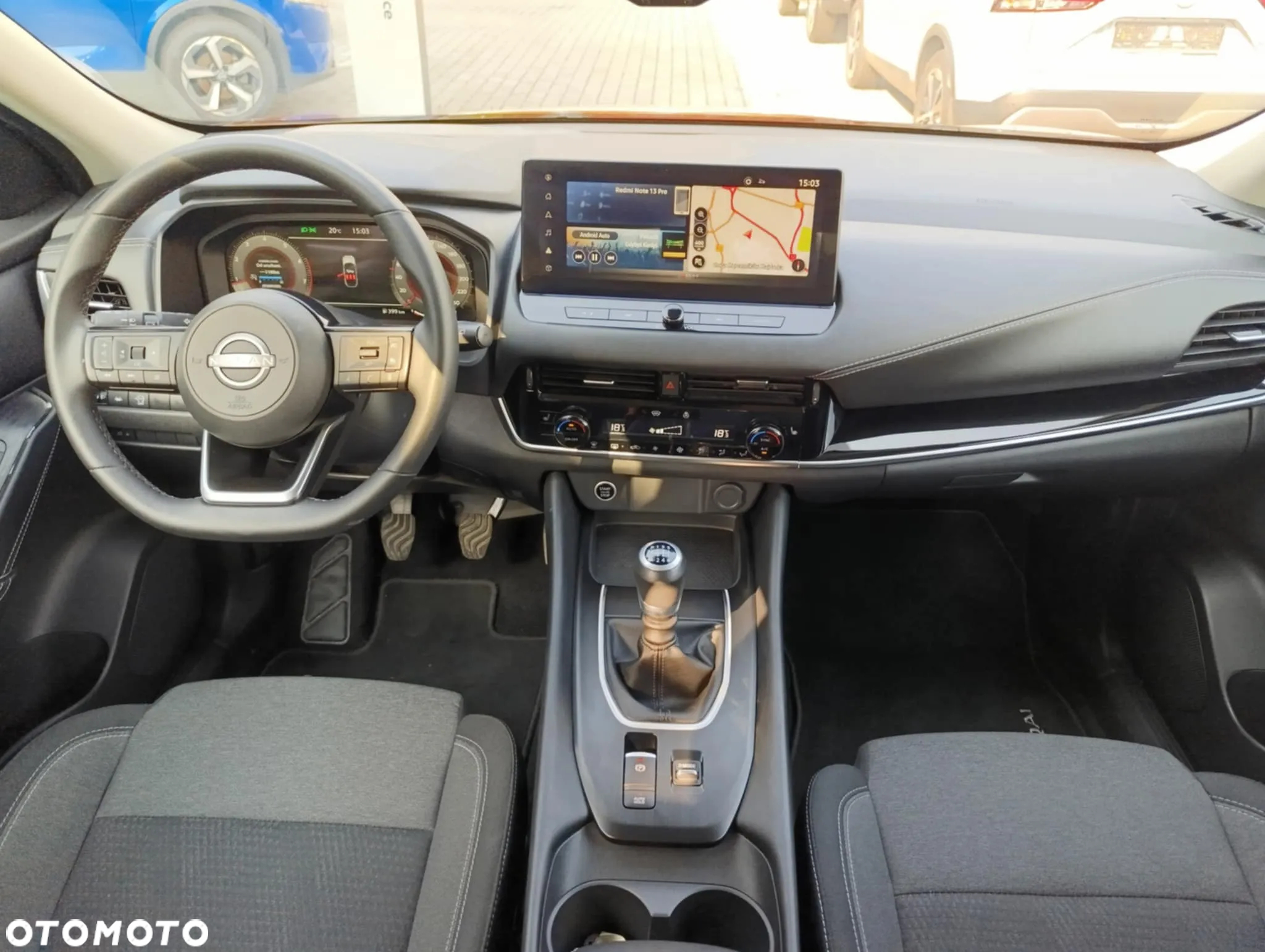 Nissan Qashqai - 19
