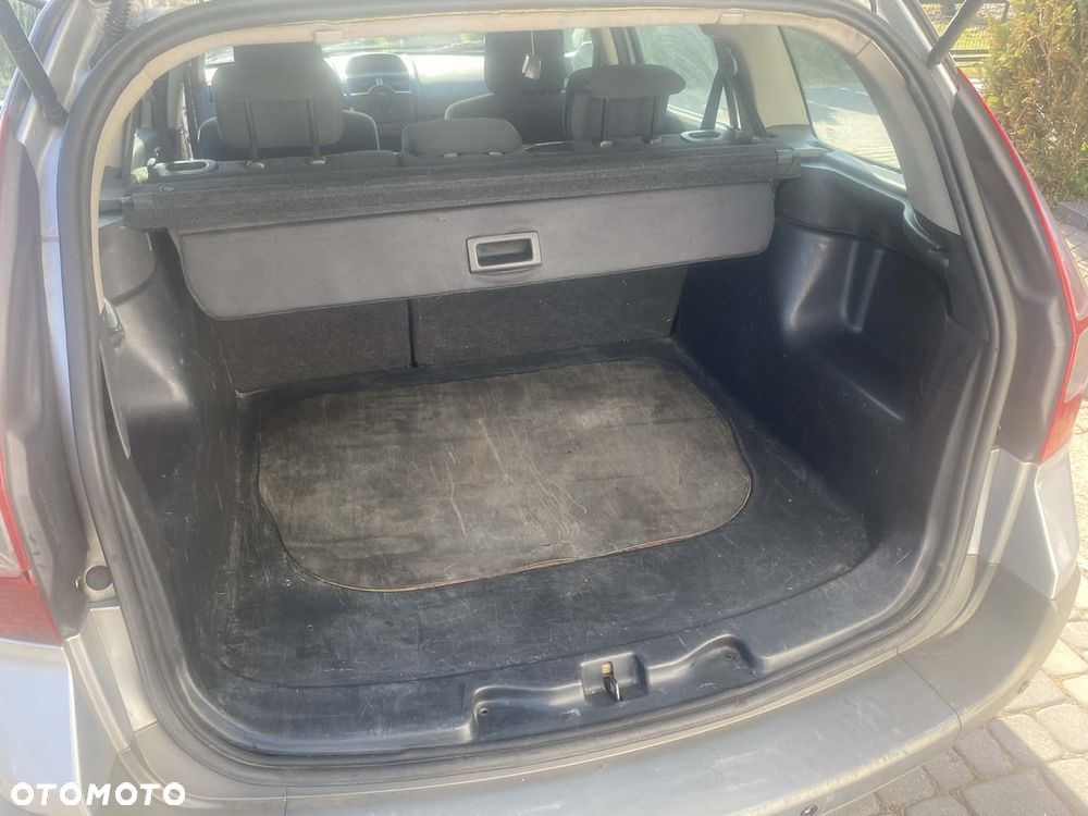 Renault Megane 1.5 dCi Confort Authentique - 9