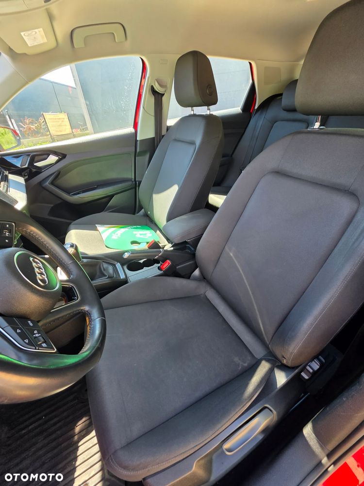 Audi A1 Allstreet - 13