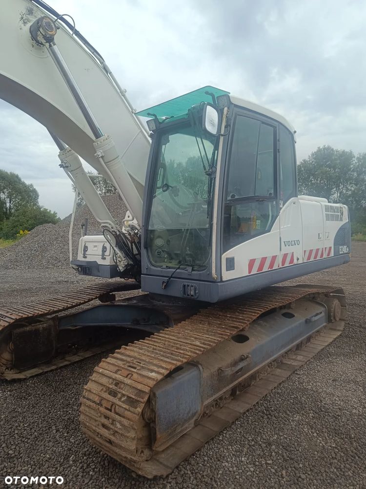 Volvo EC240C - 5