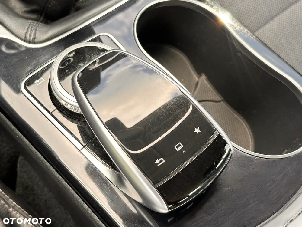 Mercedes-Benz Klasa C - 29