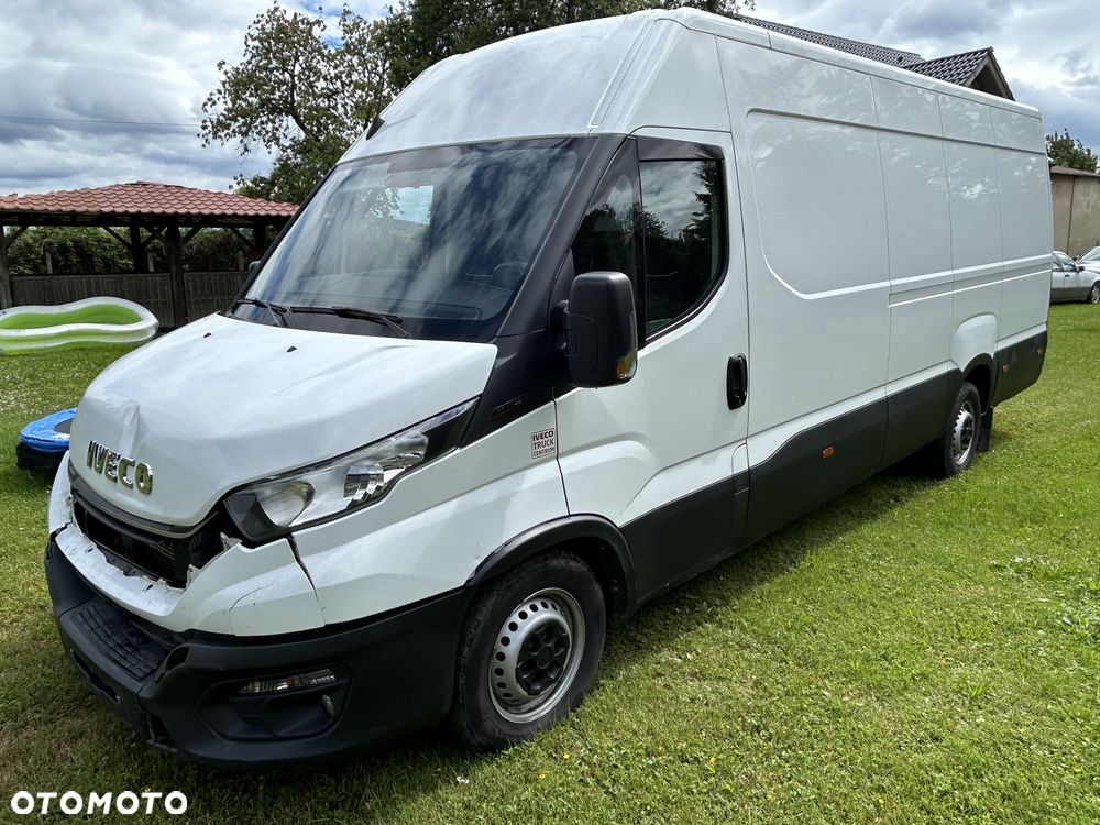 Iveco Daily - 1