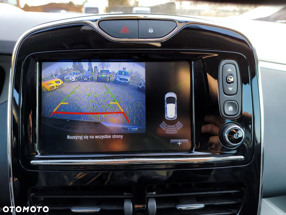 Renault Zoe R90 22kWh (z akumulatorem) - 28