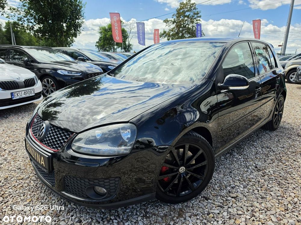 Volkswagen Golf 2.0 GTI - 17