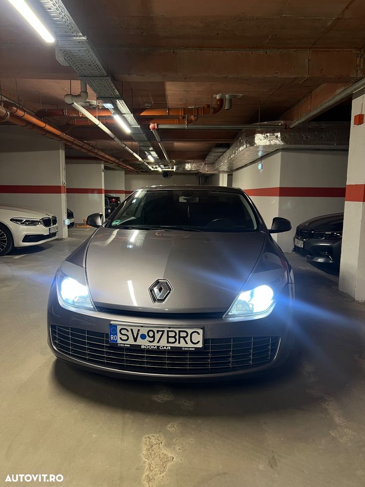 Renault Laguna - 2