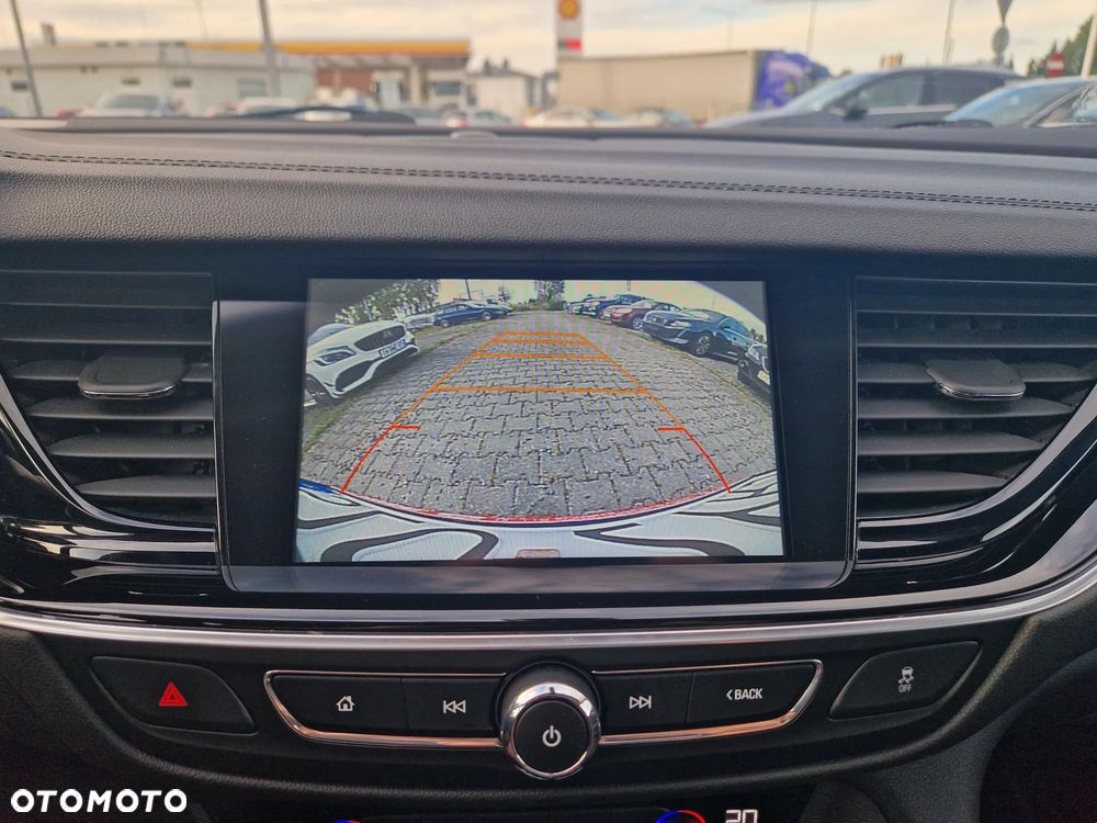 Opel Insignia - 21