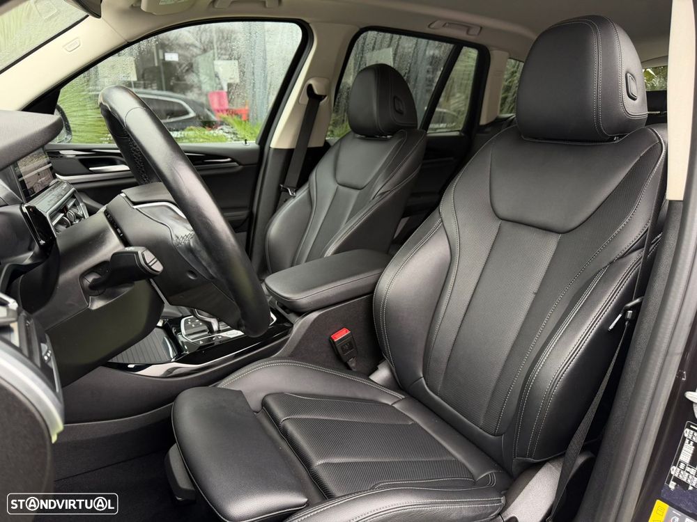 BMW X3 30 e xDrive Advantage - 15