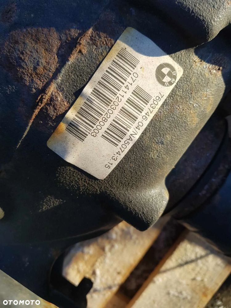 MOST 3.15 BMW F30 F32 7603746 - 3