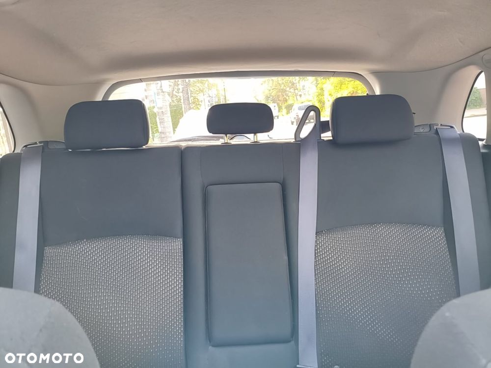 Mitsubishi ASX 1.6 Blue Sky Edition - 12