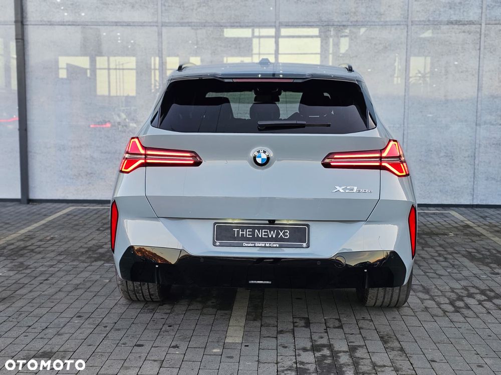 BMW X3 - 4