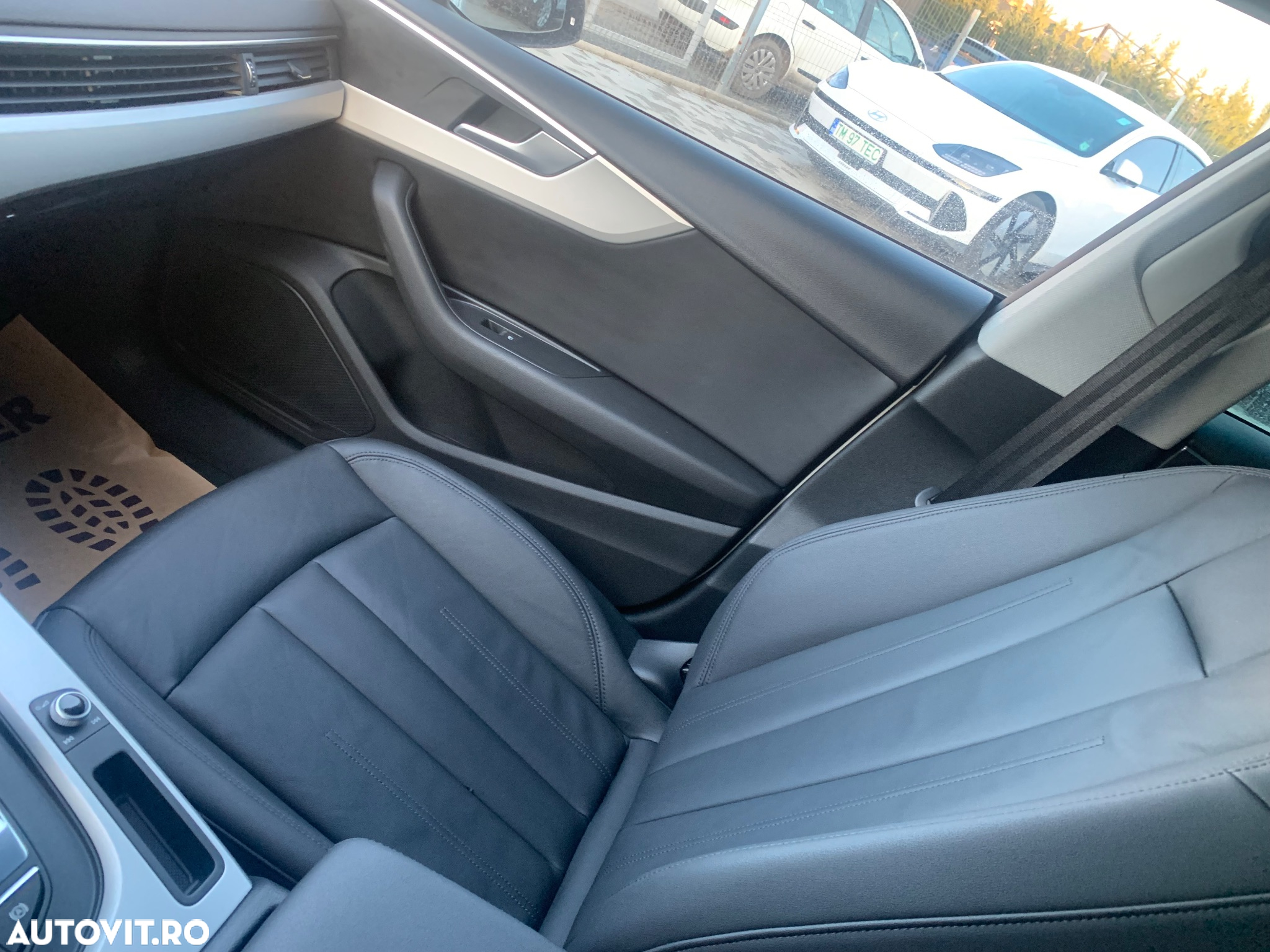 Audi A5 Sportback 40 TFSI S tronic S line - 18