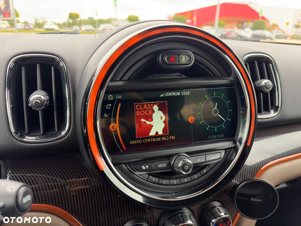 MINI Countryman - 21