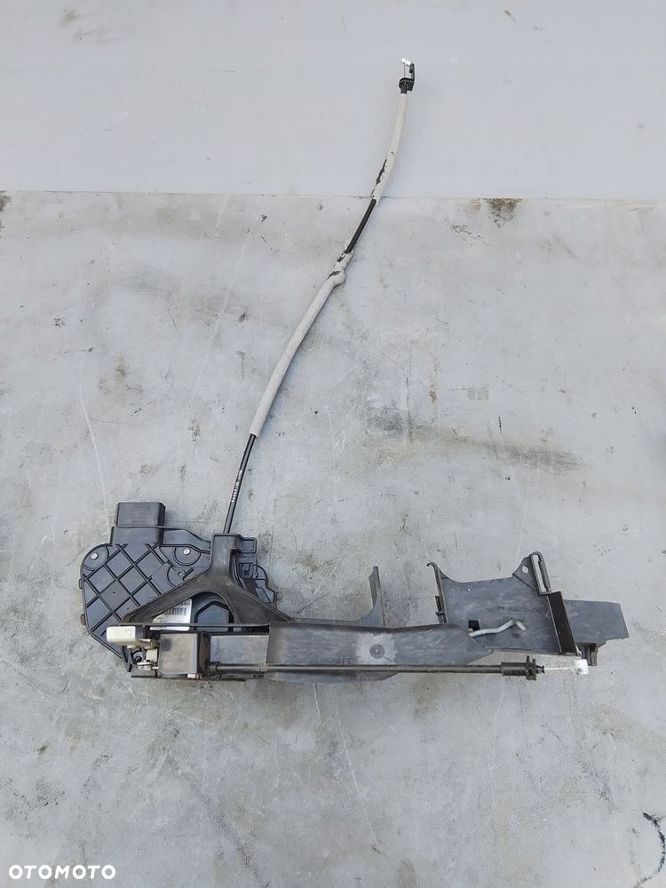 zamek lewy przód ford s-max i 6m2a-r21813ma europa - 1