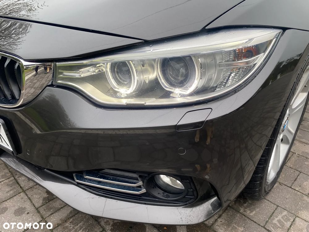 BMW Seria 4 - 12