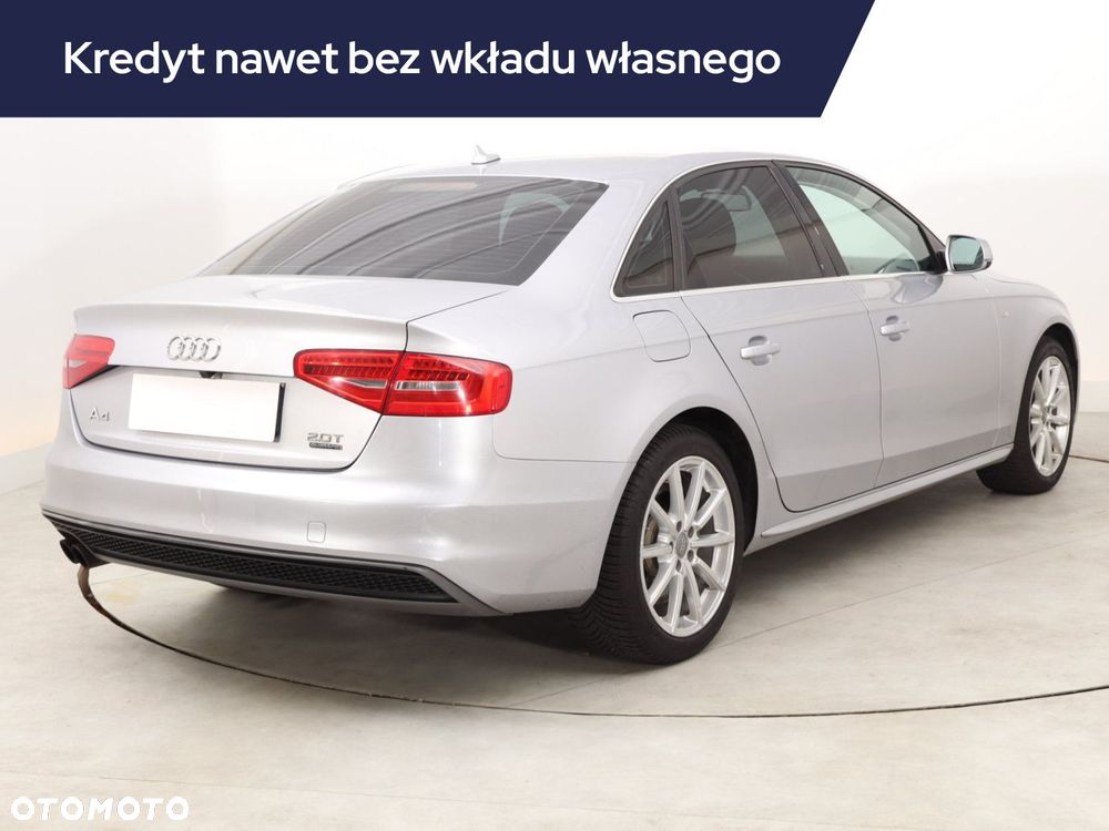 Audi A4 Limousine - 7