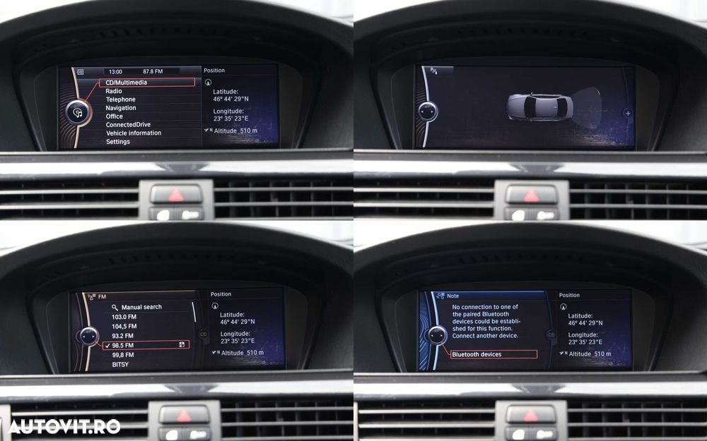 BMW Seria 3 320d - 7