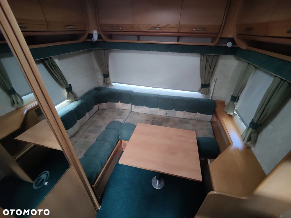 SWIFT Challenger LSE 490 - 31