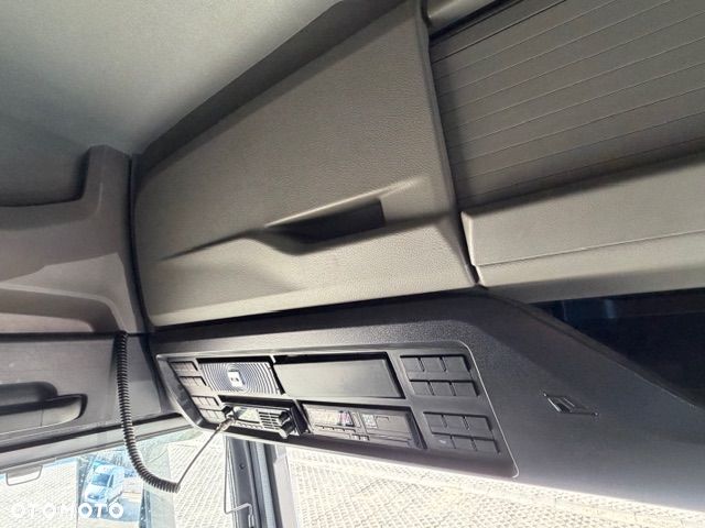 MAN TGX 18.510  BL SA RETARDER - 11