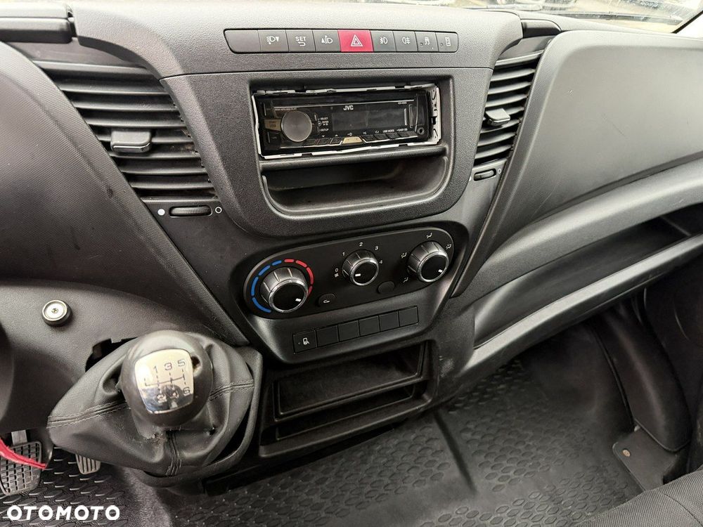 Iveco Daily 35C15 - 7