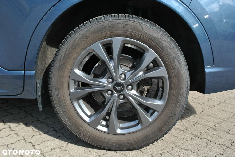Ford Kuga 2.0 EcoBlue 4x4 ST-LINE - 32