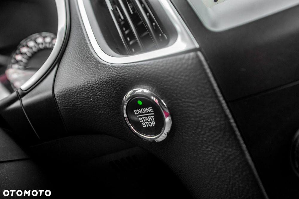 Ford Galaxy 2.0 TDCi Titanium PowerShift - 27