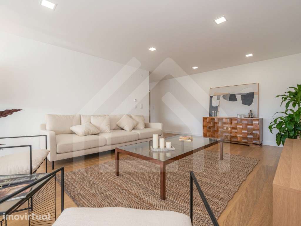 Apartamento T3 | NOVO| Quinta da Portela - Grande imagem: 2/22