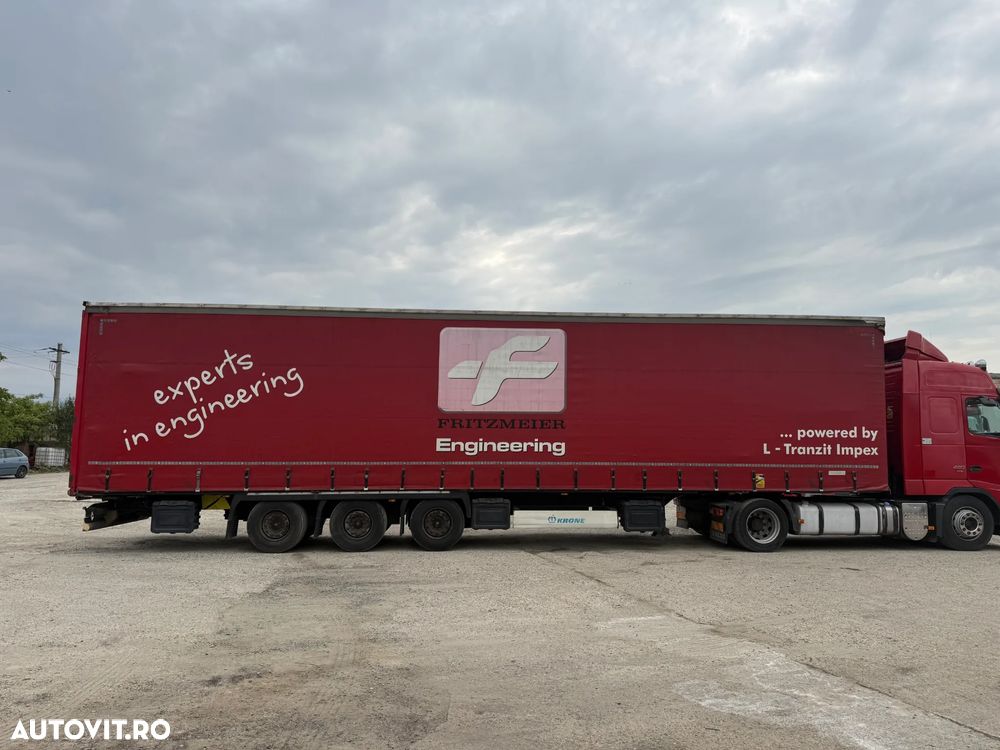 Krone SDDA06CLNF - 1