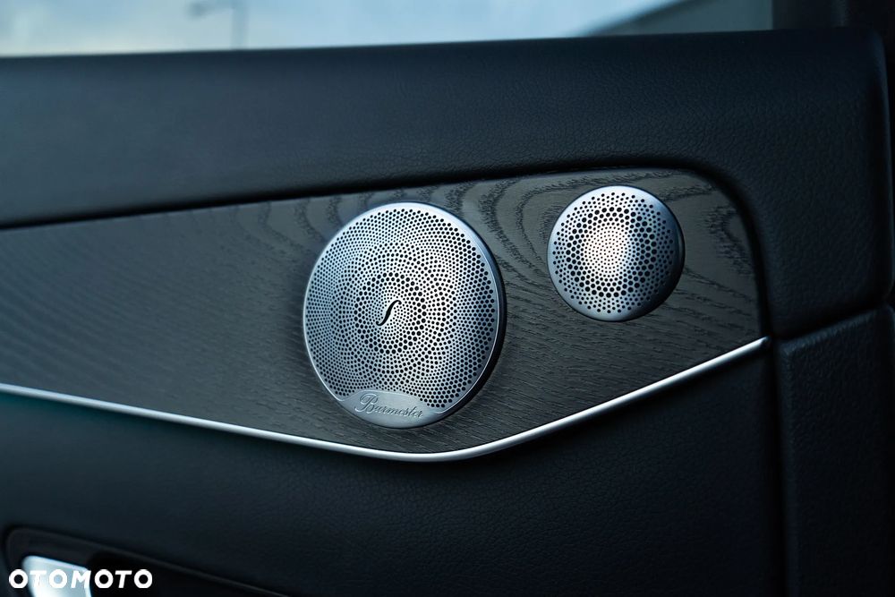 Mercedes-Benz GLC 220 d 4-Matic - 16