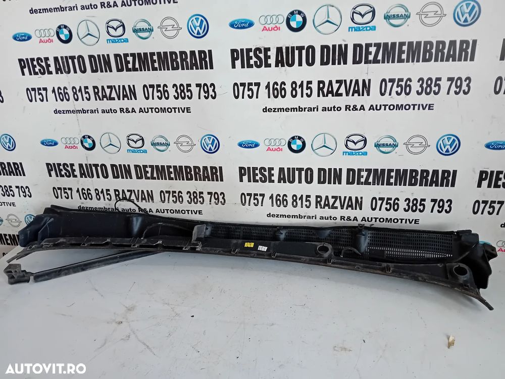 Grila Stergatoare Opel Mokka An 2012-2016 Volan Stanga Europa - 5