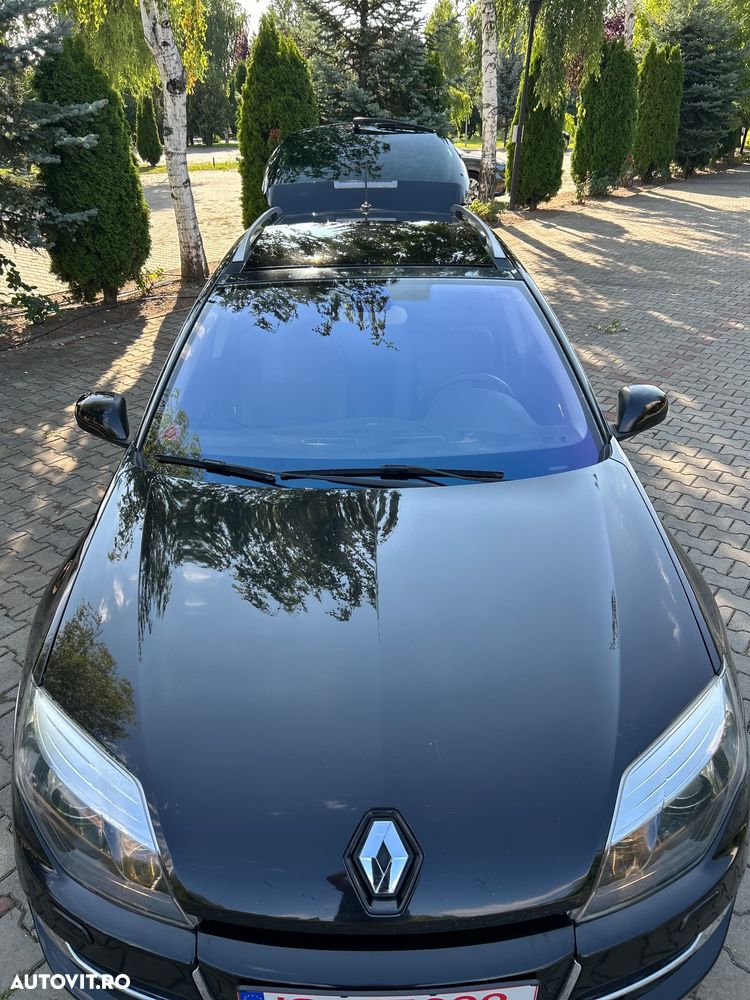 Renault Laguna - 6