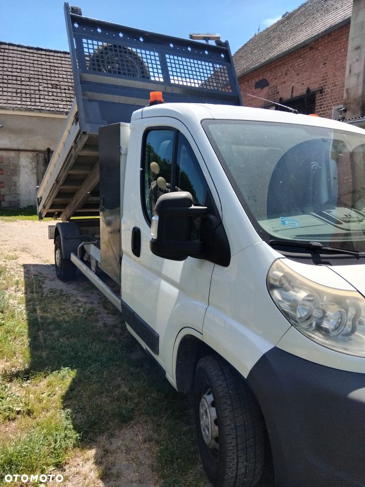 Fiat Ducato - 8