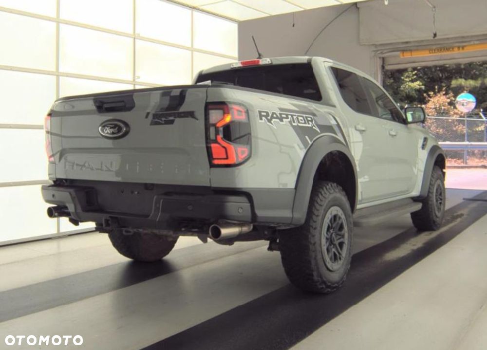 Ford Ranger - 7