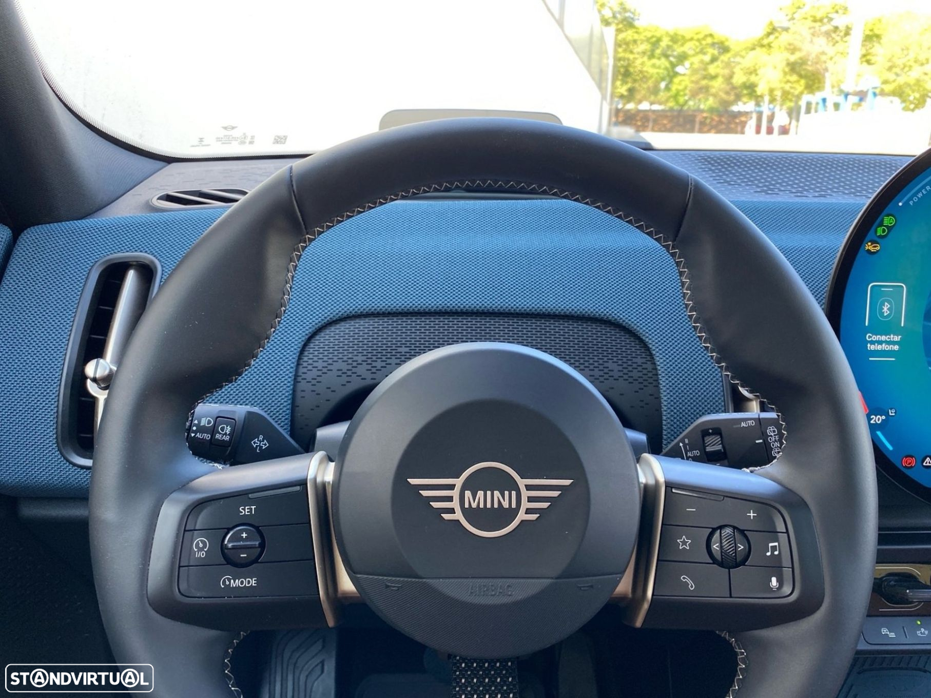 MINI Countryman D Favoured L - 6