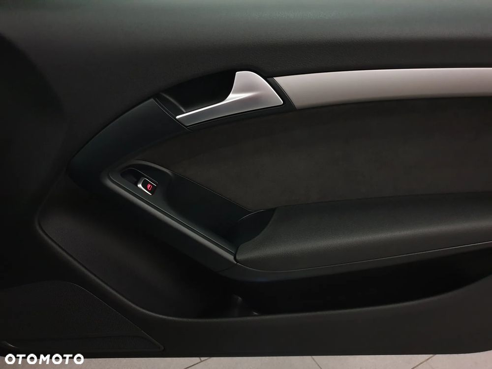 Audi A5 Coupé 2.0 TDI Quattro Sport S tronic - 25