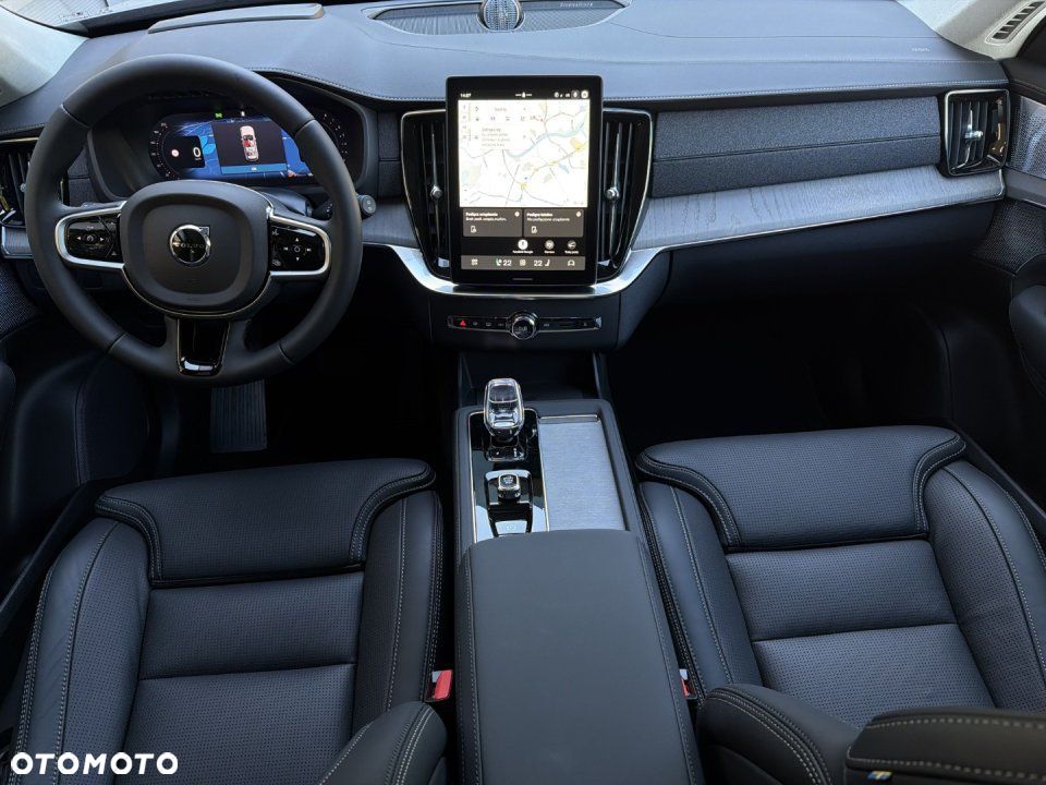Volvo XC 90 - 18