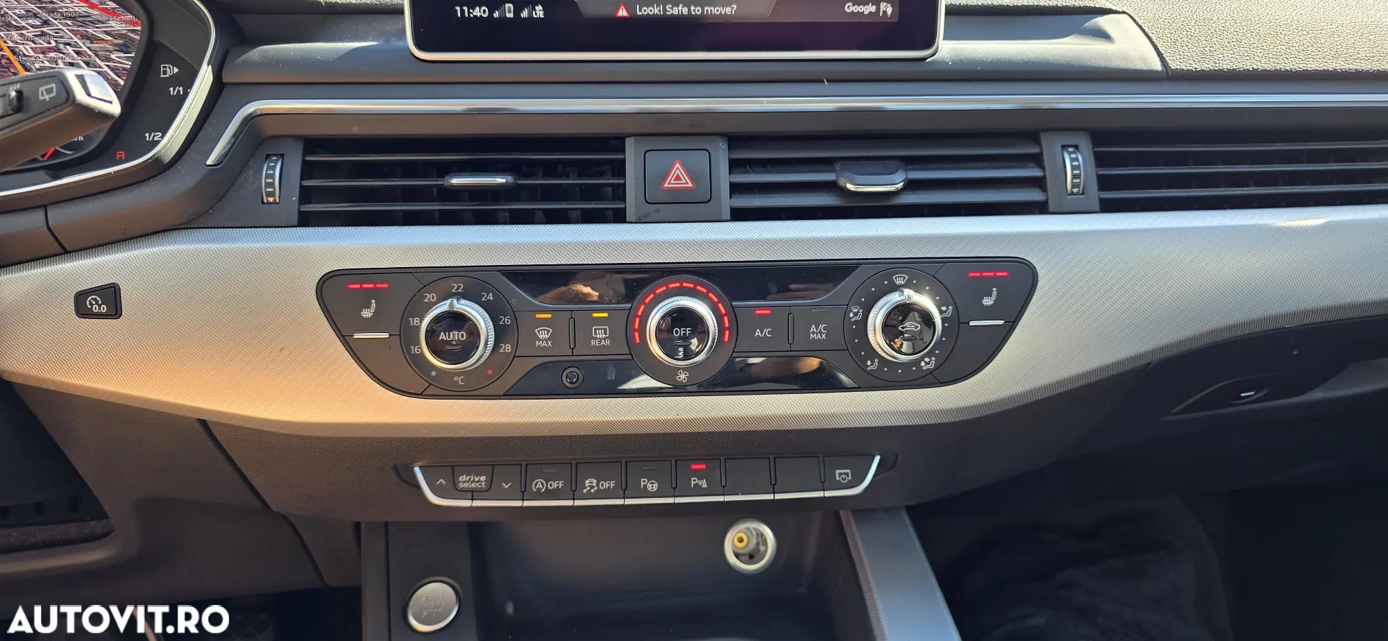 Audi A4 Avant 2.0 TDI S tronic - 7