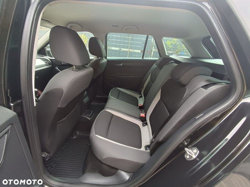 Skoda Fabia 1.0 TSI Ambition - 18