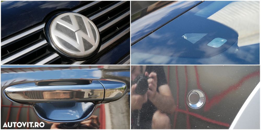 Volkswagen Passat - 22