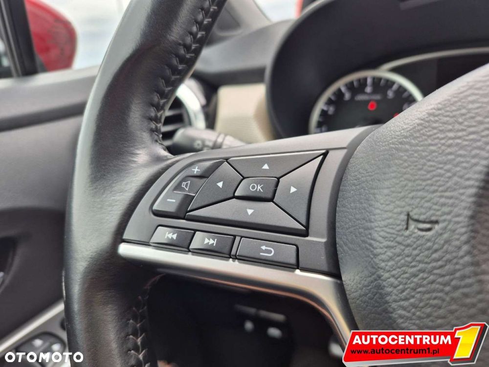 Nissan Micra - 27